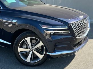 Used 2024 Genesis GV80 2.5T w/ Advanced Package AWD/4WD video 2
