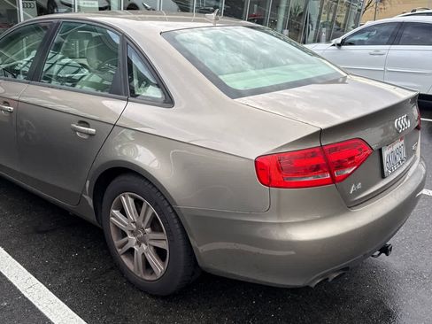 Used 2010 Audi A4 2.0T Premium image 3