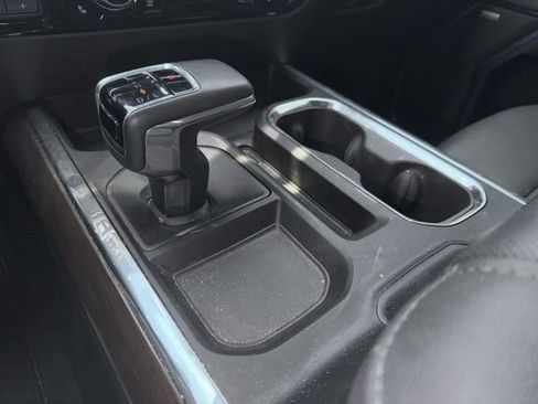 Used 2024 GMC Sierra 1500 SLT w/ SLT Premium Plus Package AWD/4WD image 52