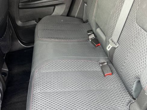 Used 2015 Chevrolet Equinox LS AWD/4WD image 9