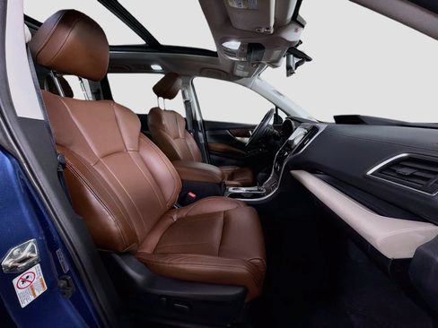 Used 2020 Subaru Ascent Touring w/ Popular Package #2A AWD/4WD image 32