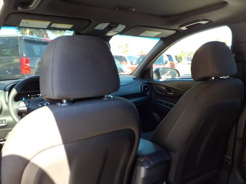 Used 2023 Hyundai Kona N Line image 15