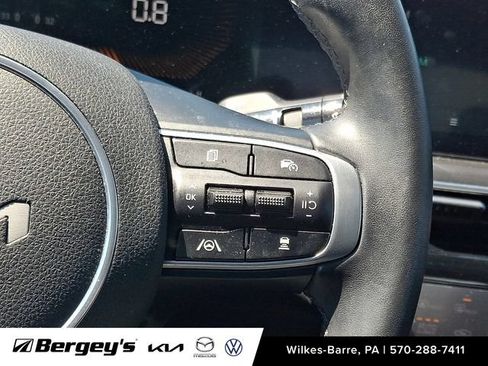 Certified 2025 Kia K5 GT-Line w/ GT-Line Premium Package FWD image 25