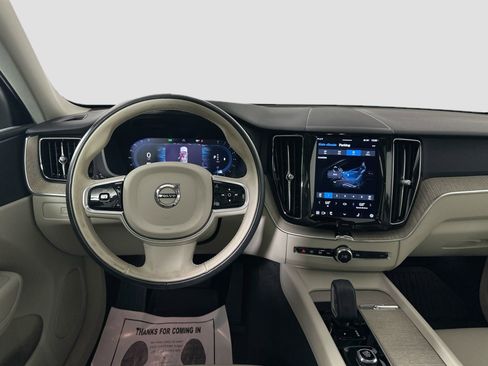 Certified 2023 Volvo XC60 B5 Plus w/ Climate Package image 24