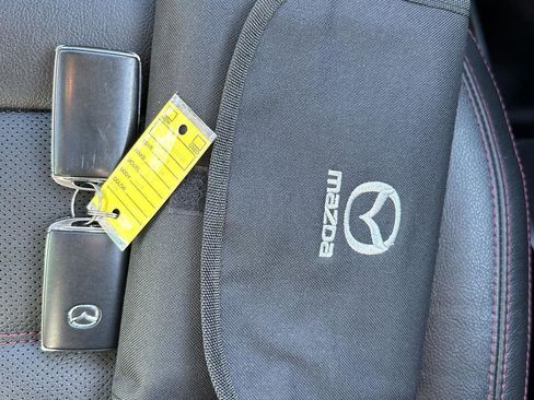 Used 2023 MAZDA CX-5 Carbon Edition image 33