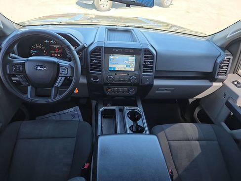 Used 2017 Ford F150 XL w/ Equipment Group 101A Mid image 14