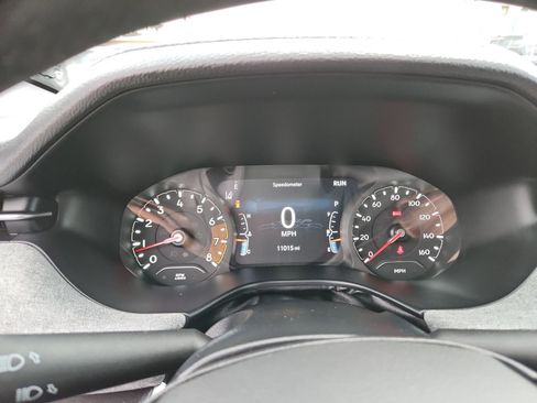 Certified 2023 Jeep Compass Latitude image 10