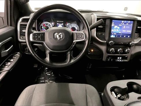 Used 2024 RAM 3500 Big Horn image 5