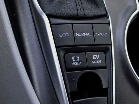 Certified 2024 Toyota Camry XLE w/ Cold Weather Package FWD image 26