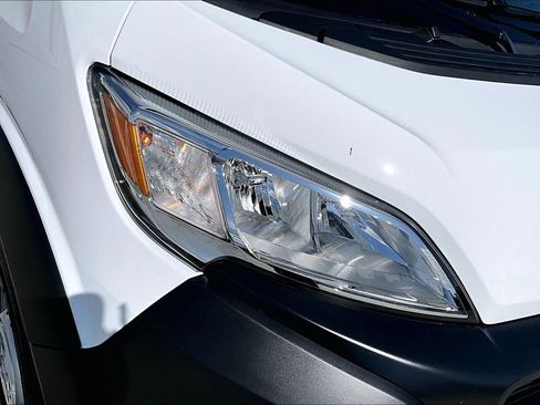 New 2026 RAM ProMaster 2500 FWD image 29