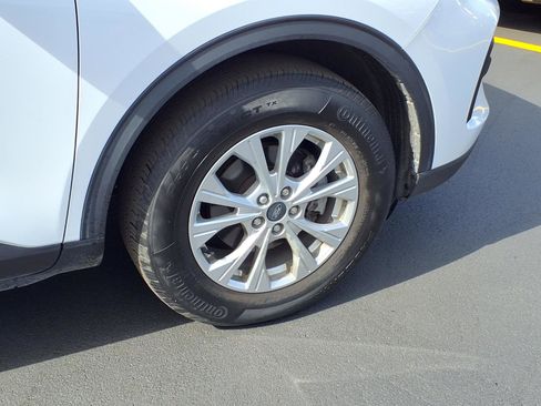 Used 2023 Ford Escape Active AWD/4WD image 27