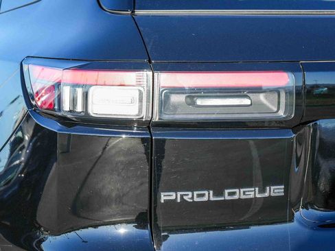 Certified 2024 Honda Prologue EX image 9