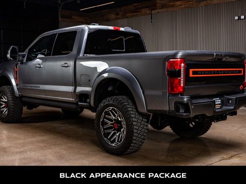 Used 2024 Ford F250 Lariat w/ Lariat Ultimate Package image 6