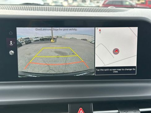 Used 2024 Kia Seltos SX image 20