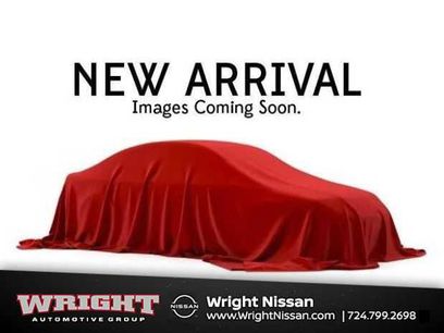 Certified 2020 Nissan Altima 2.5 SR w/ Premium Package