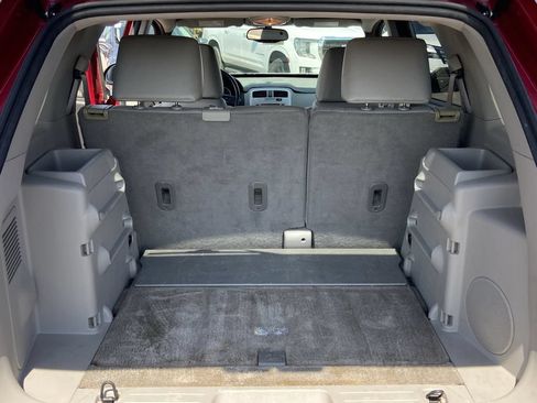 Used 2005 Chevrolet Equinox LT w/ Preferred Equipment Group AWD/4WD image 20