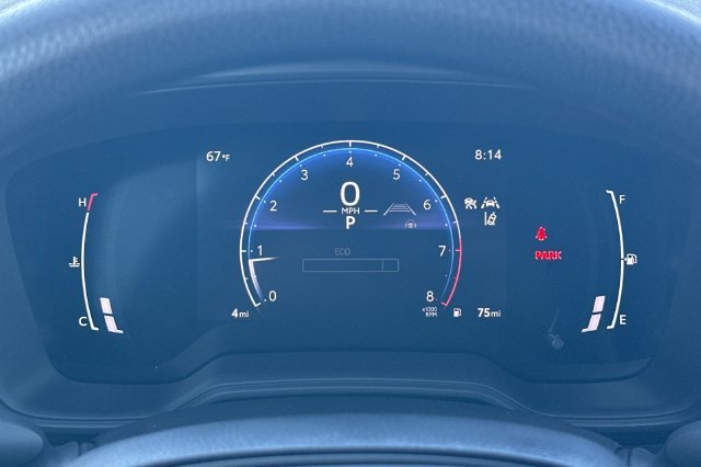 New 2027 Toyota Corolla LE w/ LE Premium Package FWD image 23