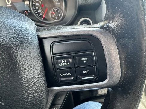 Used 2022 RAM 2500 Tradesman AWD/4WD image 15