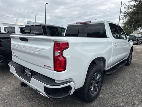 New 2026 Chevrolet Silverado 1500 RST w/ Convenience Package II image 7