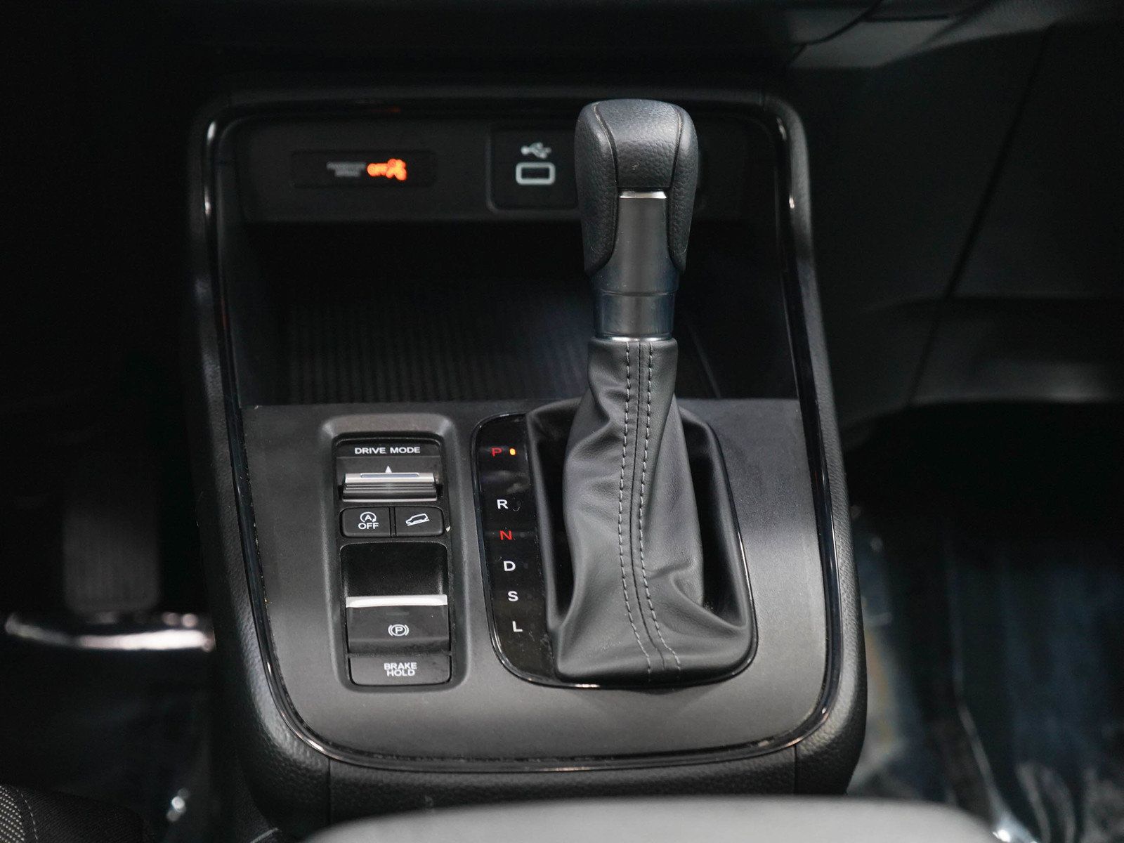 Used 2024 Honda CR-V LX image 18