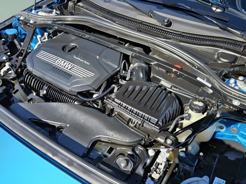 Certified 2024 BMW 228i Gran Coupe w/ M Sport Package image 29