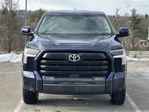 Used 2024 Toyota Tundra SR5 image 19