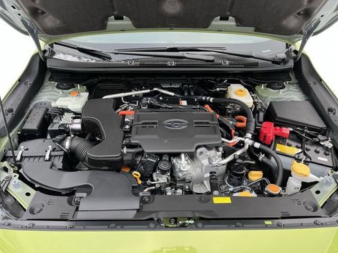 New 2026 Subaru Crosstrek 2.5i Sport image 20