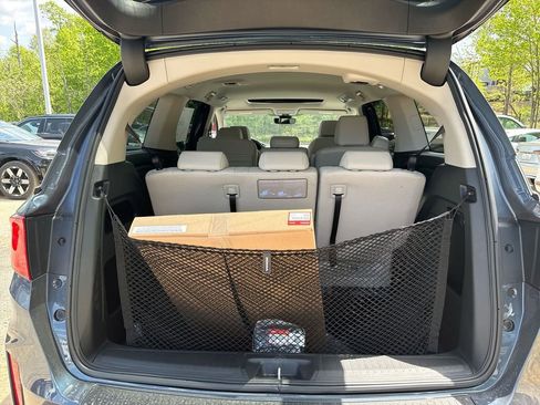 New 2026 Honda Odyssey EX-L image 21
