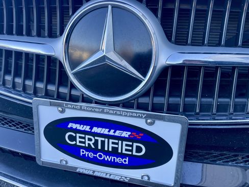 Used 2024 Mercedes-Benz C 300 4MATIC Sedan image 31