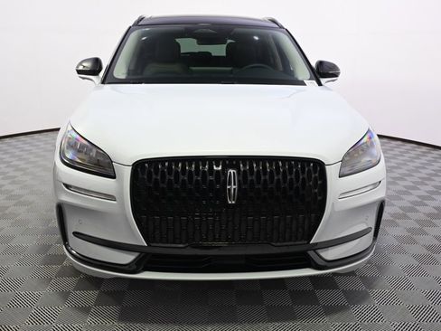 New 2026 Lincoln Corsair Premiere AWD/4WD image 10