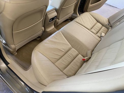 Used 2010 Honda Accord EX-L image 20