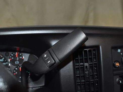 Used 2024 GMC Savana 2500 w/ Driver Convenience Package image 25