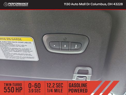 New 2026 Dodge Charger R/T Scat Pack image 22