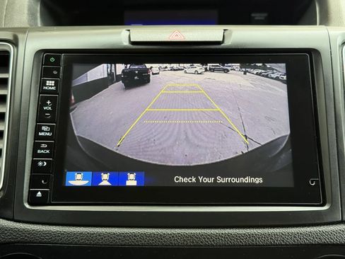 Used 2016 Honda CR-V Touring image 33