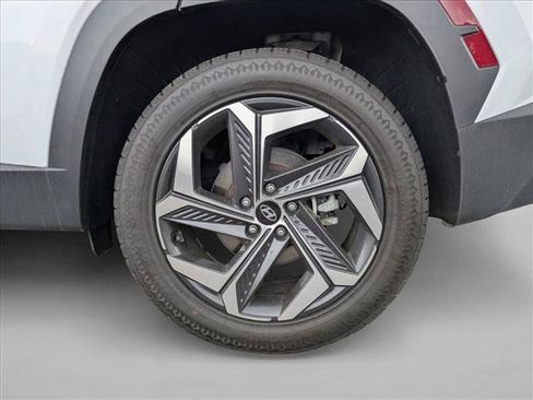 Used 2022 Hyundai Tucson SEL AWD/4WD image 21