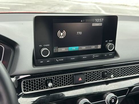 Used 2025 Honda Civic Sport image 14