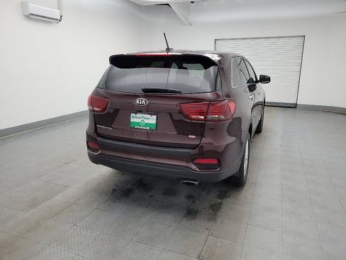 Used 2020 Kia Sorento LX AWD/4WD image 7