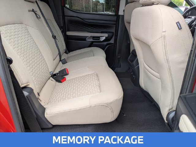 Used 2024 Ford Ranger XLT w/ FX4 Off-Road Package AWD/4WD image 25