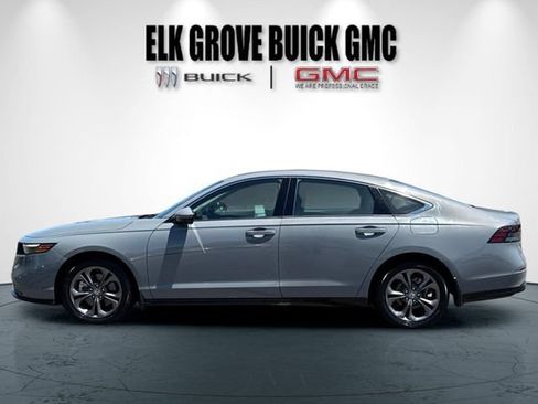 Used 2023 Honda Accord EX-L image 7