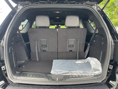 New 2026 Dodge Durango GT AWD/4WD image 17