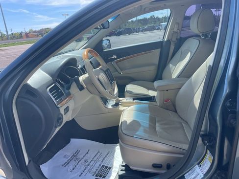 Used 2012 Lincoln MKZ image 13