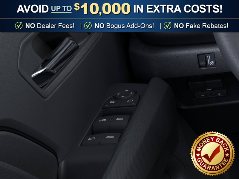 New 2026 Chevrolet Colorado LT w/ Advanced Trailering Package RWD image 27
