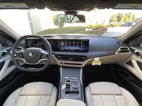 New 2026 BMW 430i 430i w/ Premium Package image 17