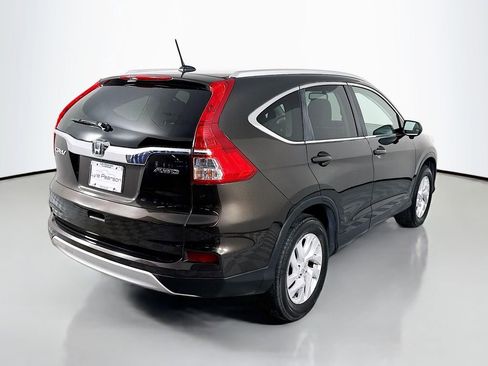 Used 2016 Honda CR-V EX-L image 9