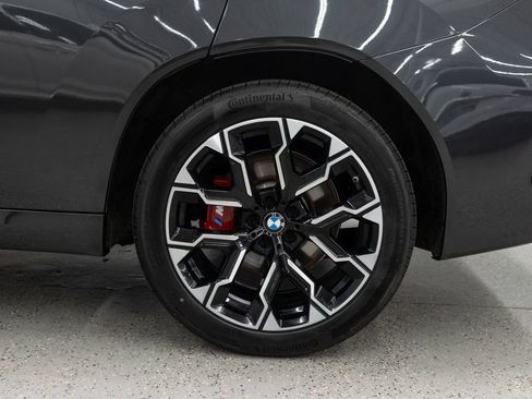 Used 2026 BMW X3 M50 w/ Premium Package AWD/4WD image 34