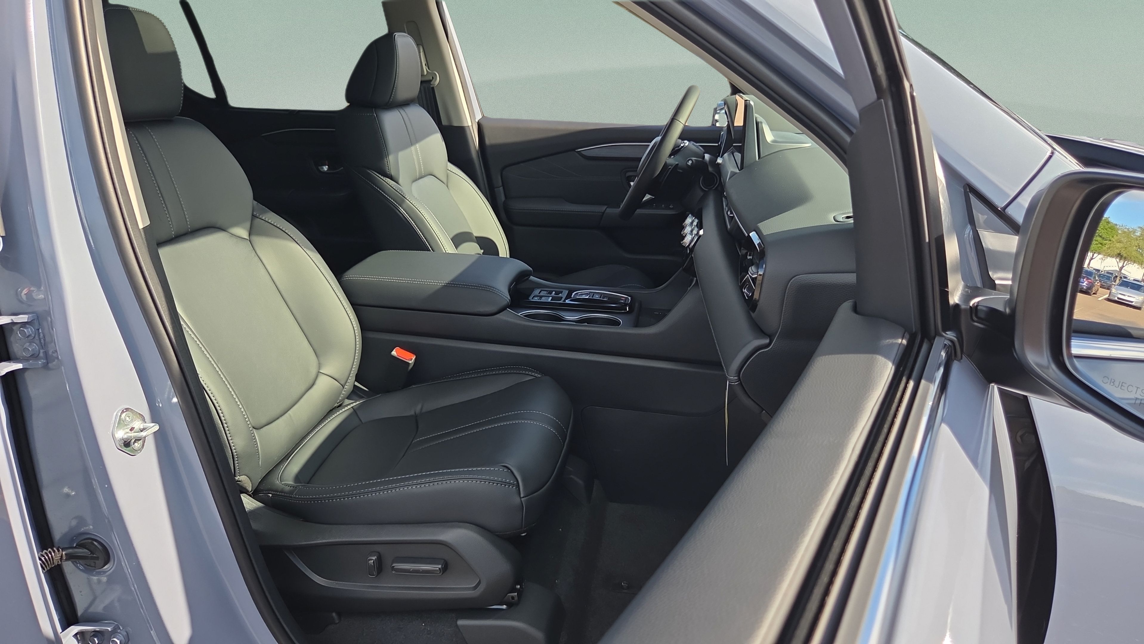 New 2026 Honda Pilot image 15