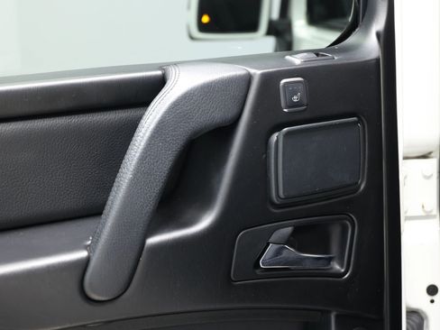 Used 2017 Mercedes-Benz G 550 image 36