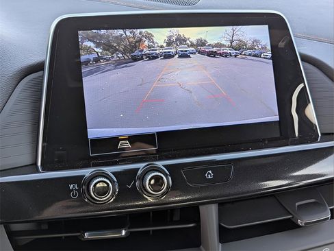 New 2025 Cadillac CT4 Sport image 11