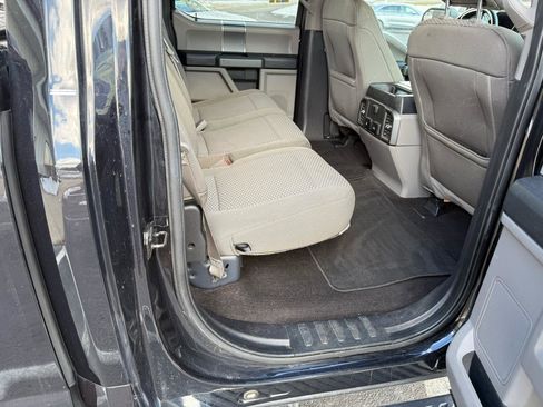 Used 2019 Ford F150 XLT w/ Equipment Group 302A Luxury image 25