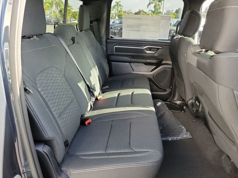 New 2026 RAM 1500 Big Horn image 17